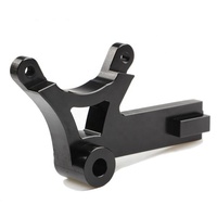 Support d'étrier de frein arrière de moto, Support d'adaptateur pour frein à disque électrique de 220mm, vente à bas prix