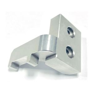 Servicio de Mecanizado CNC Personalizado de Componentes de Aluminio, Acero Inoxidable y Latón, Fresado de Precisión, Torneado, Taladrado y Brochado para la Industria Automotriz - Product Image 1