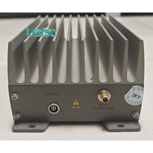 Amplificateur de système micro-ondes de haute qualité 83018A, 2 GHz à 26,5 GHz, 22 dBm pour Keysight xgeqpt - Product Image 2