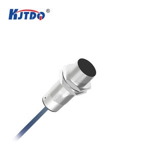 Interruptor de <span class=keywords><strong>sensor</strong></span> de proximidad capacitivo de alta calidad precio bajo KJT M18 M30 IP67 <span class=keywords><strong>12V</strong></span> 24V 36V - Product Image 3
