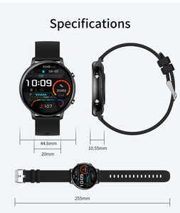 Nuevo suministro directo transfronterizo G28 llamada <span class=keywords><strong>Bluetooth</strong></span> 1,39 pantalla redonda de alta definición teléfono juego de música salud reloj inteligente - Product Image 6