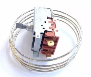 Termostato Ajustable para Nevera, Compatible con Whirlpool, GE y <span class=keywords><strong>LG</strong></span>, Perfecto para un Control Preciso DE LA <span class=keywords><strong>Temperatura</strong></span>, 1, 2, 2 - Product Image 5