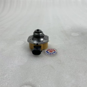 Pompe à carburant pour moteur C6 C6.4 d'excavatrice E320D, électrovanne 3125620 312-5620 - Product Image 4
