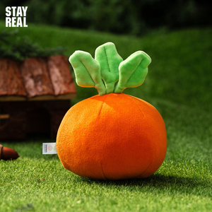 STAYREAL Cuscino Trendy Bubu Grande e Piccolo per Bambola di Peluche Princess <span class=keywords><strong>MOJO</strong></span>, Giocattolo Super Morbido in Cotone PP, Antistress, Lavabile - Product Image 5