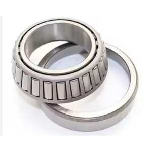 LL52549/10 Bonne fonction LL52549/LL52510 Roulement à rouleaux coniques LL52549 LL52510 pour machines plastiques - Product Image 6