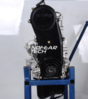 Bloque de Motor Completo 1.3L G13B DOHC 16V para Suzuki Swift GTi Cultus Jimny Samurai Vitara, Motor de Gasolina