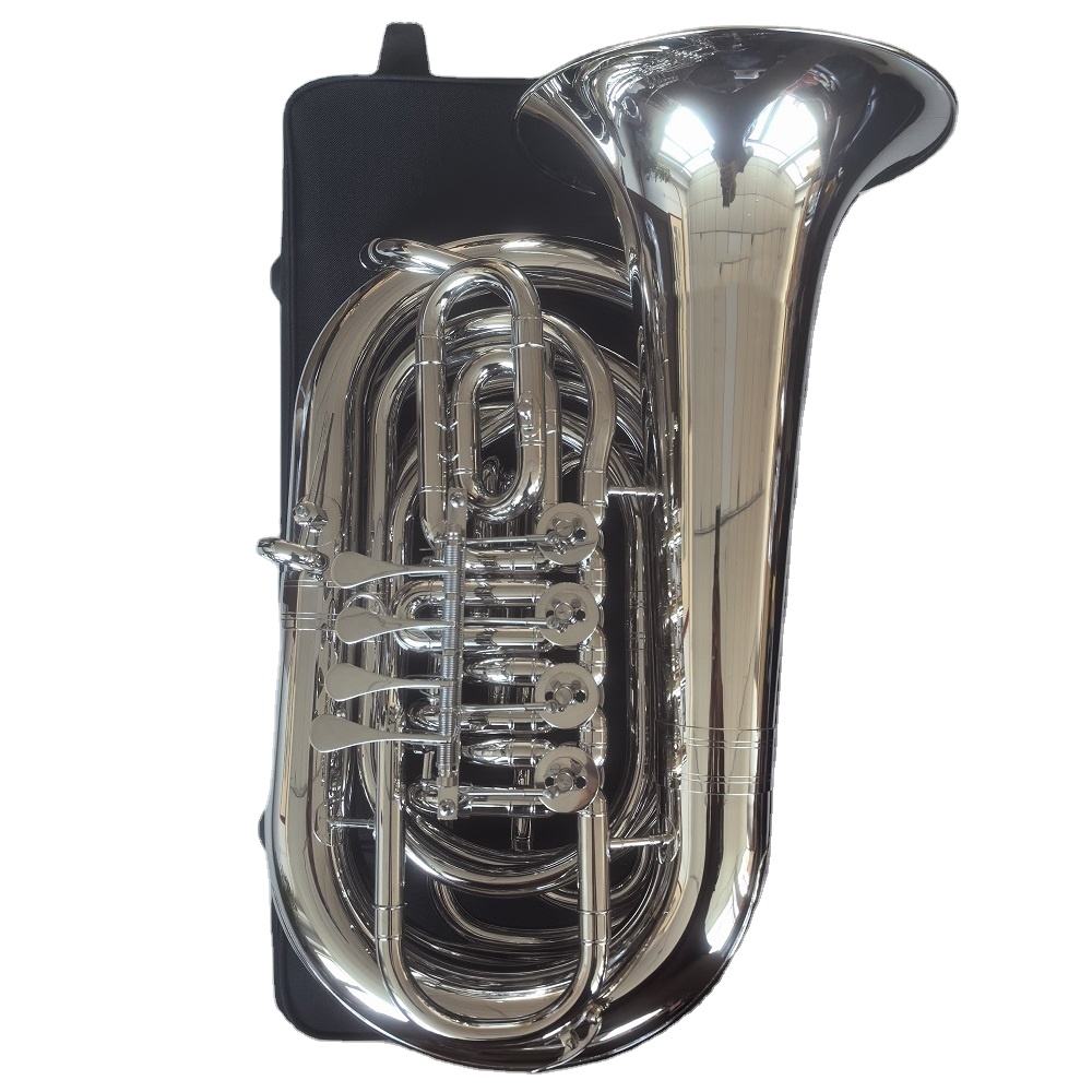 Behning & Sons ミニミニ チューバ トラベルチューバ注目度バツグン