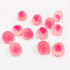 OEM Premium CoQ10 Gummies <span class=keywords><strong>Fillmore</strong></span> Supplément à croquer Soutient la santé cardiaque Stimuler l'énergie cellulaire Puissant antioxydant à vendre - Product Image 2