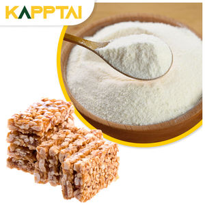 ผงคอลลาเจนเปปไทด์จากปลาทะเลไฮโดรไลซ์ 100% บริสุทธิ์ ได้รับการรับรองฮาลาล เกรดอาหาร สำหรับอาหารเสริมประจำวัน - Product Image 1