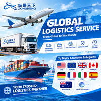 ZHTX Logistics : Transitaire le moins cher de Chine vers les États-Unis, la France et l'Europe, services DDP DDU, agents d'achat en Chine, fret maritime et aérien