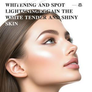 Aglaiwish โลชั่นบำรุงผิวหน้าครีม<span class=keywords><strong>บัว</strong></span><span class=keywords><strong>หิมะ</strong></span>ไวท์เทนนิ่ง - Product Image 4