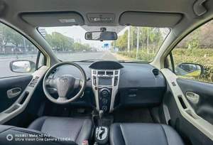 Auto Usado de Alta Calidad, Yaris 2012, Sedán Compacto, Volante a la Izquierda, Económico, para Desplazamientos Urbanos, África, <span class=keywords><strong>Asia</strong></span> <span class=keywords><strong>Central</strong></span>, Sur - Product Image 6