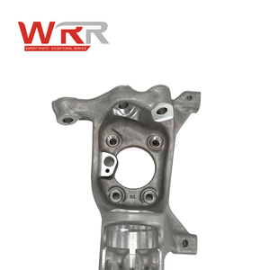 31208095663 31206861173 Nudillo de dirección delantero para BMW G20 G30 330i 530i, piezas fiables de suspensión, cubo de rueda y eje - Product Image 6