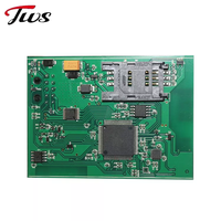 Nouvel adaptateur Original et populaire pour ordinateur portable, fabricant de PCB et PCBA, assemblage de cartes PCB de batterie d'ordinateur portable