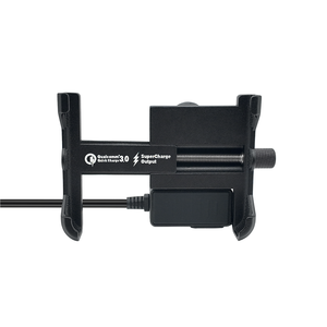 Support de téléphone pour <span class=keywords><strong>moto</strong></span> en alliage d'aluminium pour <span class=keywords><strong>moto</strong></span> 12-24V - Product Image 4