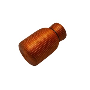 Handmade Bamboo Woven <b>Tea</b> Canisters Water Bottles <b>Thermos</b> With Bamboo Lid Craft Gift From Chongqing - Product Image 5