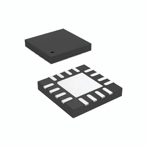 Componentes Electrónicos en Línea, Interruptor IC SPST NCX4 10OHM 16CSP, Interfaz HI-8201PCIF 16 WQFN, Pad Expuesto, CSP Original - Product Image 1