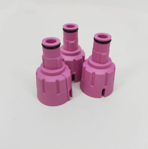 Conector de llenado de vaporizador de anestesia Ge isoflurano Compatible, adaptador de botella de fácil llenado rápido de sevoflurano - Product Image 6