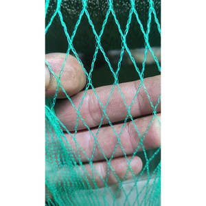 Garde-corps Durable d'usine professionnelle/escalier/balcon/cour escalade antichute <span class=keywords><strong>filet</strong></span> de protection de sécurité - Product Image 2