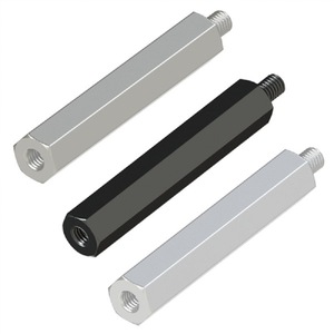 สตั๊ดมิซูมิ WNBJS 1003 เมตริก B1=1.25D แบบมือขวา ผิวเรียบ สำหรับงานอุตสาหกรรมทั่วไป - Product Image 2
