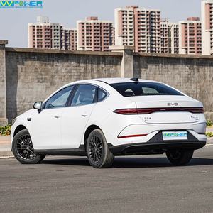 <span class=keywords><strong>Venta</strong></span> al por mayor <span class=keywords><strong>de</strong></span> coches <span class=keywords><strong>usados</strong></span> BYD Qin PLUS con 510 km <span class=keywords><strong>de</strong></span> autonomía eléctrica, versión <span class=keywords><strong>de</strong></span> conducción inteligente, bajo kilometraje, como nuevos, para exportación. - Product Image 5