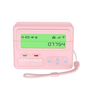 Funda de silicona suave de estilo musical retro portátil para <span class=keywords><strong>Airpods</strong></span> 4 / Pro <span class=keywords><strong>2</strong></span> con cuerda antipérdida para deportes - Product Image 1