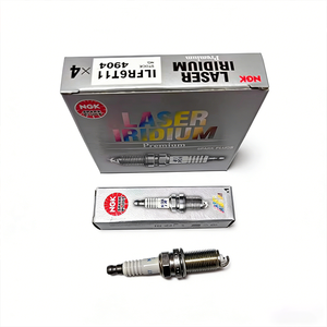 <span class=keywords><strong>หัวเทียน</strong></span>อิริเดียมเดี่ยวคุณภาพสูง รุ่น 4904 ILFR6T-11 ซีลสามชั้นป้องกันการรั่วซึม ผลิตจากอลูมินาเซรามิก สำหรับการบูรณะรถยนต์คลาสสิก - Product Image 3
