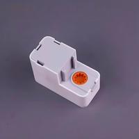 Moteur de rideau intelligent A1 Mini 1.2Nm Tuya Wifi, pilote de rail électrique, télécommande AC 100-240V pour maison, bureau, hôtel