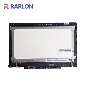 ต้นฉบับใหม่สำหรับ Lenovo Chromebook หน้าจอสัมผัส LCD Gen2 300E พร้อมกรอบ W/ G-Sensor 5D10T79505 - Product Image 4