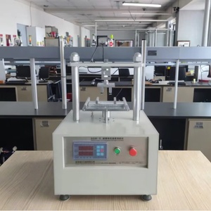 SGW-II Carbon Materials Flexural Strength Measuring Machine Graphite Flexural <b>Test</b> <b>Equipment</b> Carbon Compressive Strength Tester - Product Image 2