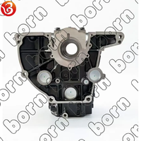 Bloc moteur 1KZ pour Toyota Land Cruiser/4-Runner/Hilux/Prado 3.0TD