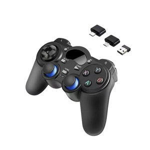 2.4G <strong>Wireless</strong> Joystick &amp; Game <strong>Controller</strong> for <strong>PS3</strong> PC360 Computer TV Android Phone Steam - Product Image 2