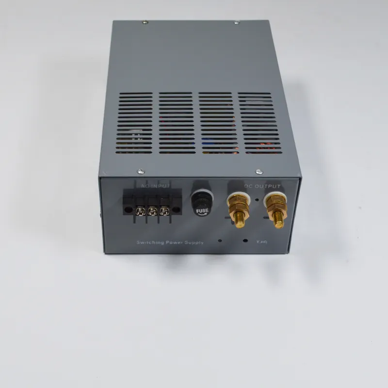 S-1000-12 potenza di uscita dell'alimentatore dell'attrezzatura 1000w alimentatore ad alta potenza da 12 volt