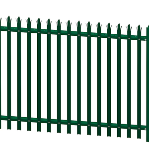 Panneau de clôture en WPC étanche à l'humidité 6ft.H X 8ft. <span class=keywords><strong>pour</strong></span> jardin de villa Porte de clôture co-extrudée à faible entretien - Product Image 4
