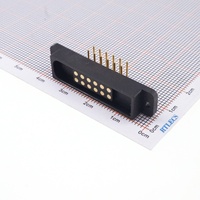 Harga pabrik 2.54PH 2Pin konektor Magnet Pria Wanita Pogo Pin konektor Magnet tahan air