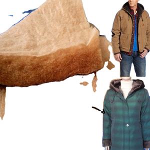 낙타 모직 깃털 이불 낙타 머리 또는 캐시미어 천 타격 또는 의복 충전물과 누비질을 % s 느껴지는 wadding - Product Image 6