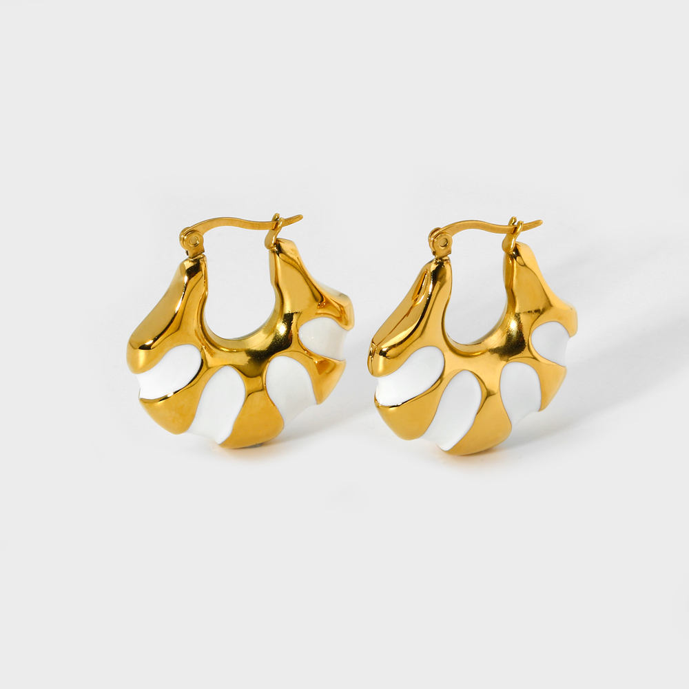 Gold-YXE801-WT