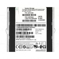01EJ935 Новый твердотельный накопитель SAS 12 Гбит/с с интенсивной нагрузкой на чтение, 3,84 ТБ, 2,5 дюйма, для Storwize V5000, гарантия 1 год