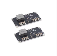 Module convertisseur DC-DC Buck réglable 5V/9V/12V, régulateur de tension PWM