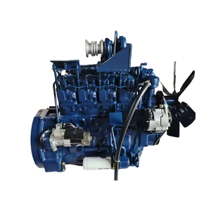WP4 para motores diésel Weichai, refrigerados por aire, 4 cilindros, 4 tiempos, para ensamblaje de motor Weichai - Product Image 1