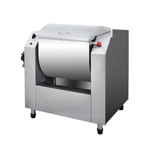 Comparez notre pétrin de haute qualité de 10 kg avec d'autres équipements de boulangerie pour voir la différence en qualité et en prix. - Product Image 3