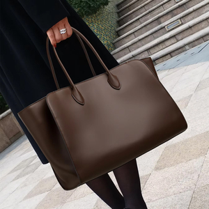 Nouveaux sacs à bandoulière de créateurs de mode, sacs à main en cuir véritable de haute qualité, sacs messager décontractés, sacs à main et pochettes pour femmes - Product Image 1