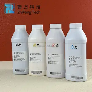 Zhifang toner di ricarica originale per polvere di toner a colori affilata MX23 MX36 MX51