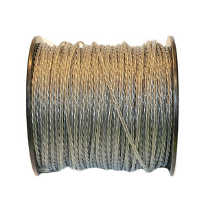 <span class=keywords><strong>3</strong></span>.0mm Trimmer Line Strimmer Brushcutter Cord Line Long Roll Square Grass Rope Line For Lawn Mower Trimmer - Product Image 6