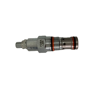 FDBALBN FDBA-LBN Hydraulics Original USA Fully Adjustable Compensated Flow Control with Reverse Flow Check - Product Image 2