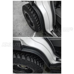 Accesorios Exteriores para BJ40, Guardabarros Delanteros y Traseros, Protectores Contra Salpicaduras, Piezas de Modificación - Product Image 3