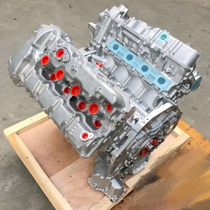 Motor Original de alta calidad N63B44 N63 N62B44 V8 N62 Motor de montaje de motor para <span class=keywords><strong>BMW</strong></span> 7series X5 <span class=keywords><strong>X6</strong></span> M5 M6 4.4L montaje de motor - Product Image 3