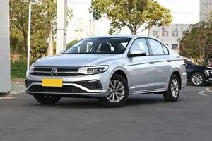 2024 VW Bora Sedan 1.5L New Gasoline Petrol Car Under 10k China's Cheap Price