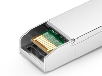 Module SFP+ Cisco SFP-10G-SR-S, 10GBASE-SR pour modules émetteurs-récepteurs optiques LC 850nm de classe S MMF