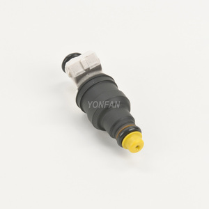 Inyector de combustible 0280150705 para motocicleta BMW K1 K100 K1100 K1200 RS LT GT 13641461523 Lancia Y10 <span class=keywords><strong>Seat</strong></span> Ibiza Málaga 7590047 - Product Image 5
